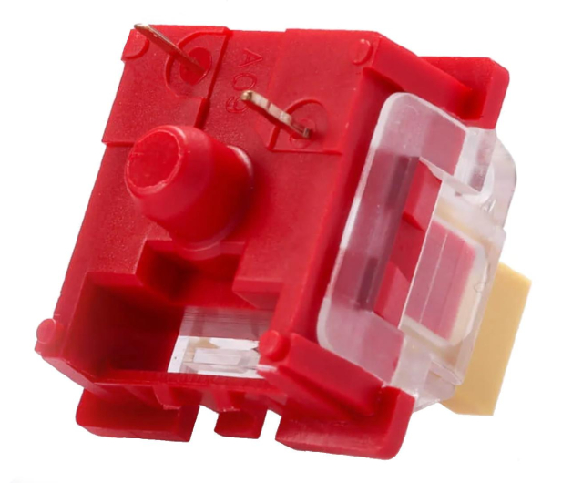 REDRAGON Bullet F switches (24 szt) A113 F - 1247508 - zdjęcie 3